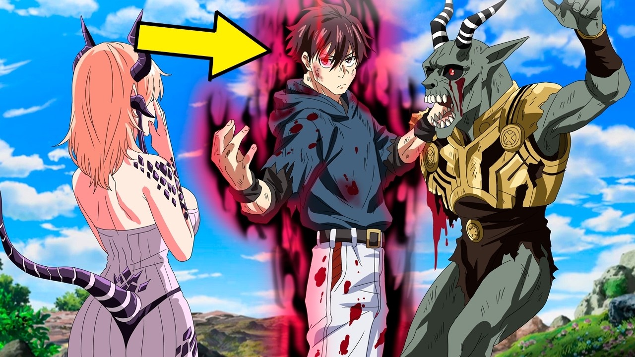 A Sword Mage Travels 20 Years Back in Time… But His Stats Remain Extremely Powerful