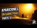 APARICIONES EN CARRETERA XI (HISTORIAS DE TERROR)