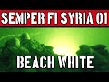 White beach semper fi syria mission 01 combat mission shock force