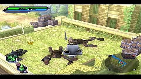 Shining Force EXA, DamonPS2 4.0, Snapdragon 845