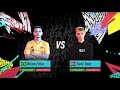 Tekkz vs Fifilza - Grand Final - FUT Champions Cup Stage I