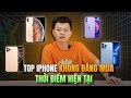 TOP iPhone Không Nên Mua Trong Năm 2026 - Thực Sự Lưu Ý Trước Khi Mua! thumbnail