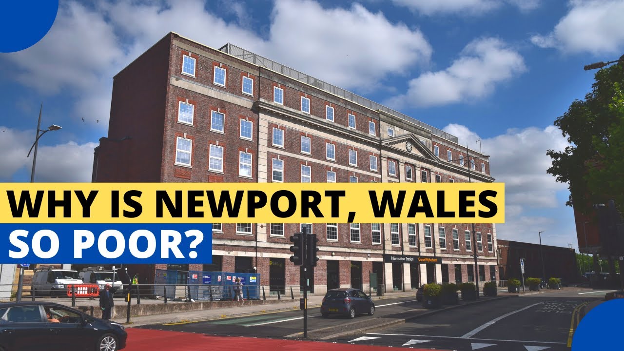 Weather In Newport Gwent