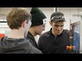 Precicion Machining At CMCC Precicion Machining At CMCC