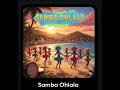 Samba Ohlala #afrobeats#bossanova#djyazyjb#brasil#dancemusic#nuevamusica 