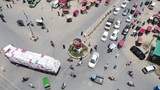 Burewala Bus Stand 3