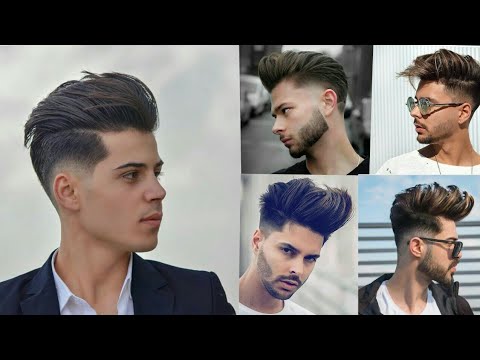 Latest Boys Hairstyles 2018 : NEW Hairstyles VIDEO APK للاندرويد تنزيل