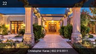 5335 N Wilkinson Rd, Paradise Valley, AZ, 85253