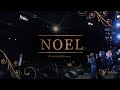 NOEL – Filadelfia Lovsang | Julekonserten 2019