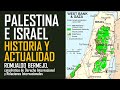 Palestina e Israel. Historia reciente y actualidad. Romualdo Bermejo