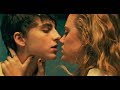 'Hot Summer Nights' Official Trailer (2018) | Timothée Chalamet, Maika Monroe