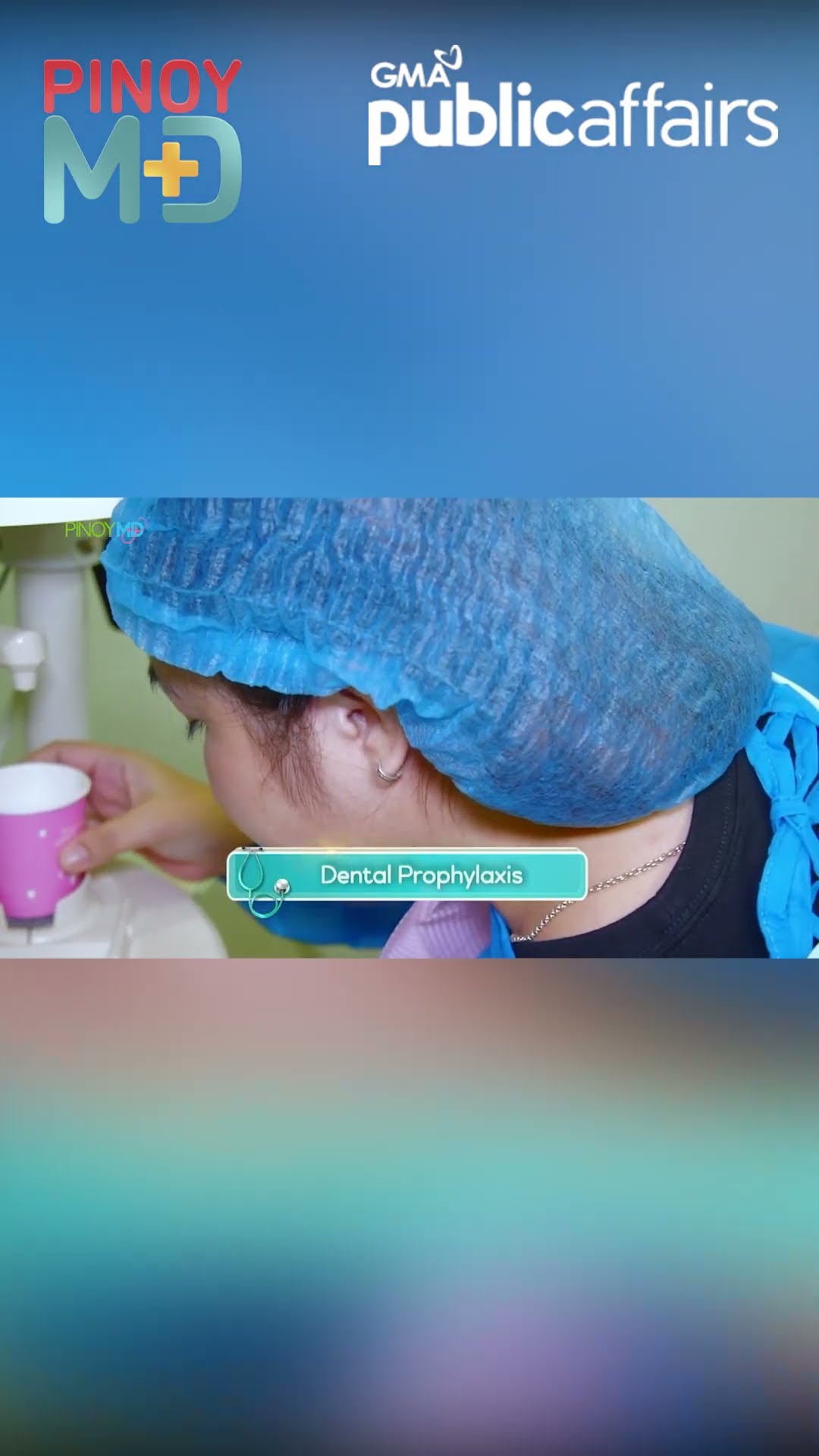 Dental care services, pasok na sa PhilHealth! #shorts | Pinoy MD