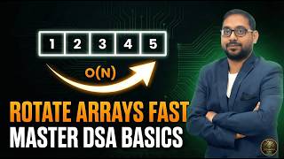 How to Master Array Basics: Reversal, Rotation & Dynamic Arrays
