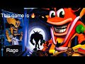 Taking Care Of Rok-Ok | Crash Bandicoot: The Wrath of Cortex - Part 1