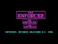 [The Enforcer - Эксклюзив]