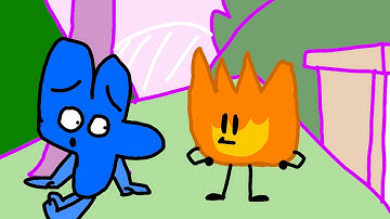 #BattleForBFB17MAP BFB 17 part 11 for Joshua Dacool/ The Object Fan