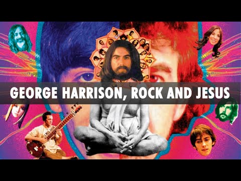 George Harrison -
