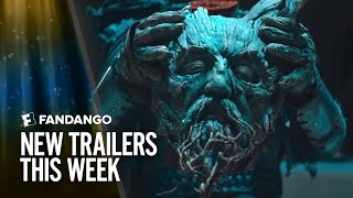 New Trailers This Week | Week 19 (2021) | Movieclips Trailers