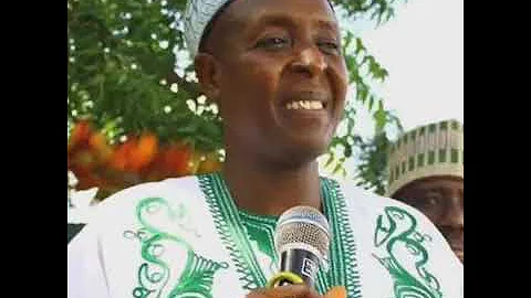 Wakar Sharif Rabiu Usman Baba Ta Karshe Wacce Yayi Ta A Saudiyya || Muhammadu Mustapha