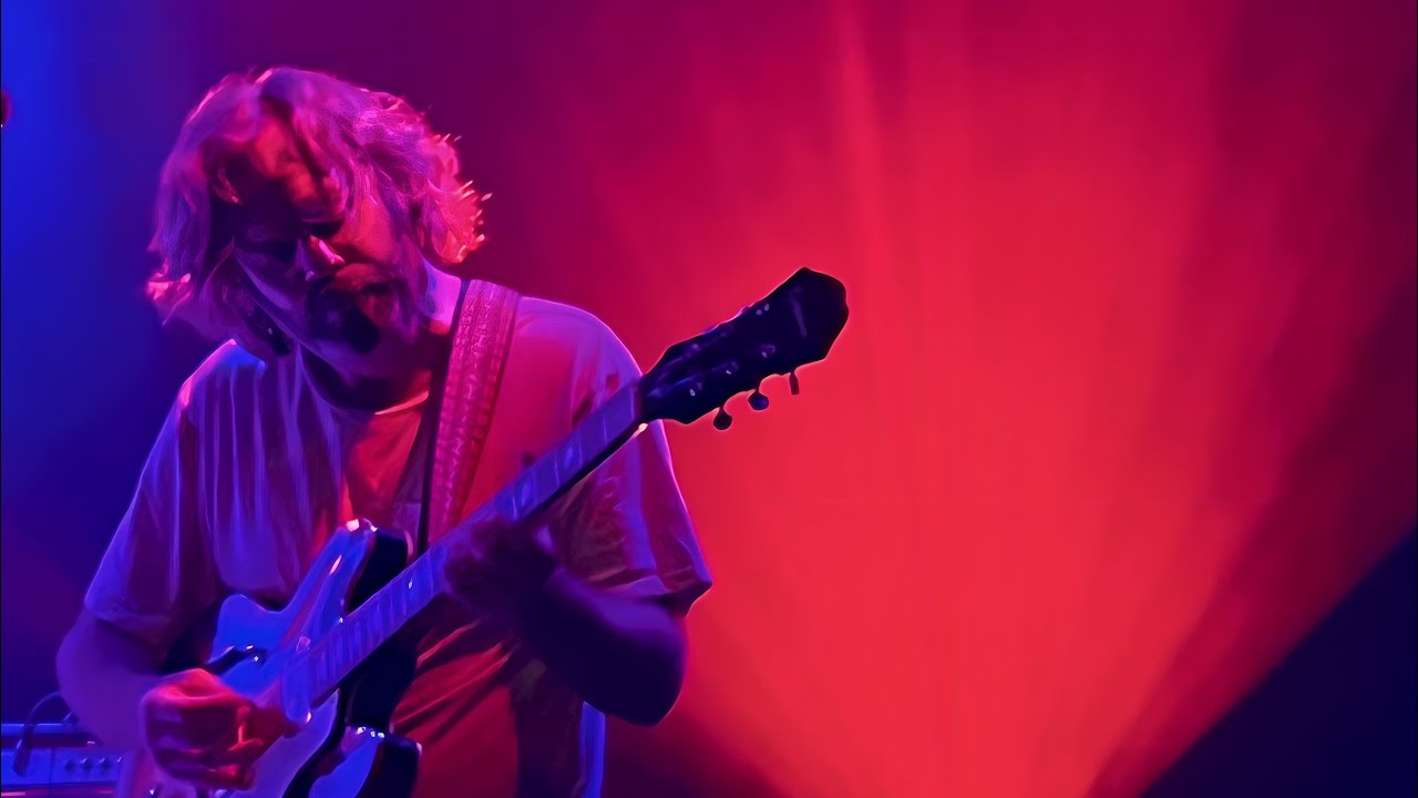 Star Roving by Slowdive (Live in Toronto)