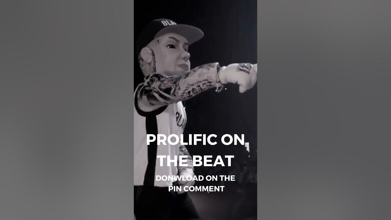 [FREE] Millyz Type Beat 2023 " Heal "  #shorts #artist #typebeat