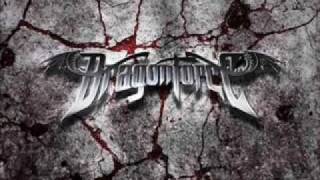 DragonForce - Trough The Fire And The Flames