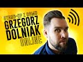 Grzegorz dolniak  standup z domu czyli dolniak online