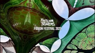Freedom Fighters @ Trancefloor | Fusion Festival 2025
