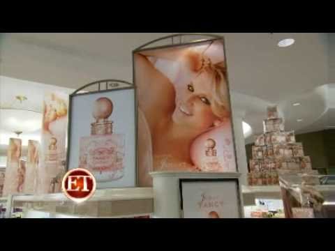 Video: Jessica Simpson Will Launch A New Fragrance