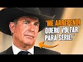  kevin costner quer voltar para yellowstone mas