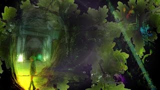 "Enchanted Forest Temple" Ocarina of Time Orchestral Remix chords