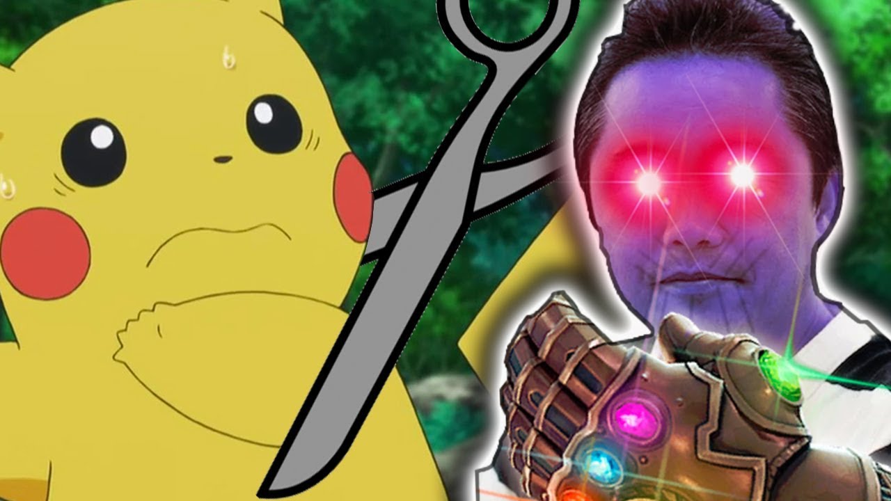Pokémon Sword and Shield's Pokédex cut could be permanent