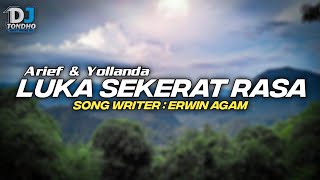 Download lagu luka sekerat rasa style dj topeng remix
