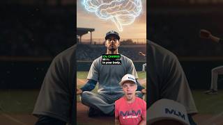 5 C’s to Dominate this Summer #baseball #mindset