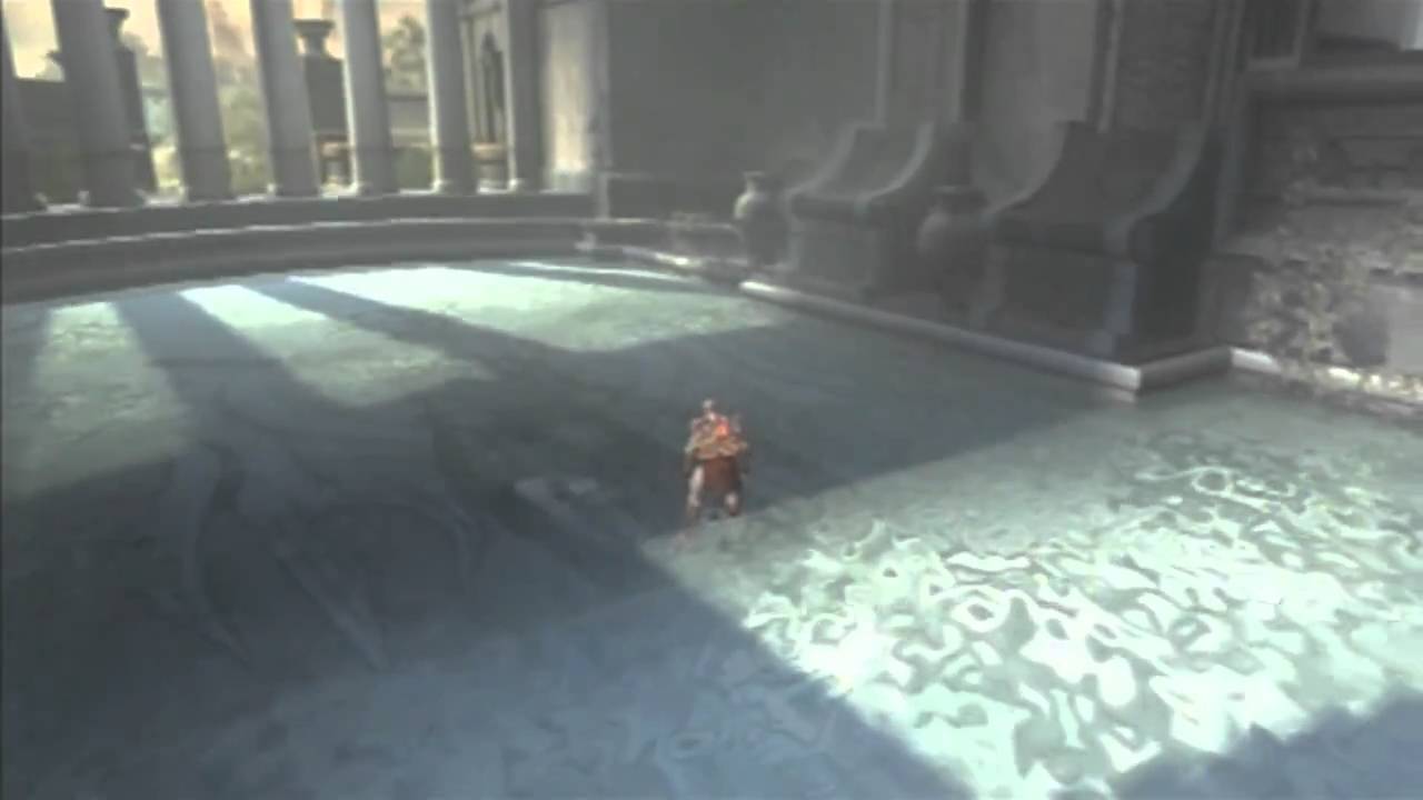 God Of War 2 Walkthrough Part 19 HD YouTube god-of-war-2-walkthrough-part-19-hd-youtube