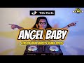 ANGEL BABY (TikTok Viral Budots Remix 2022) | Dj Sandy Remix