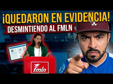 ¡DESCARADOS! Se burlan de las tablets y la salud en El Salvador 😡