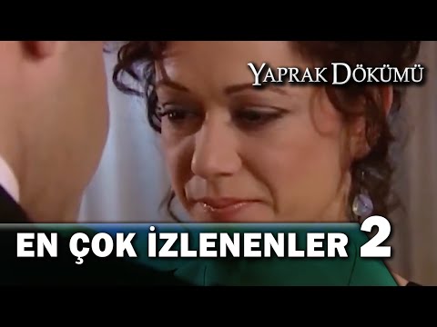 Yaprak Dökümü - En Çok İzlenenler 2