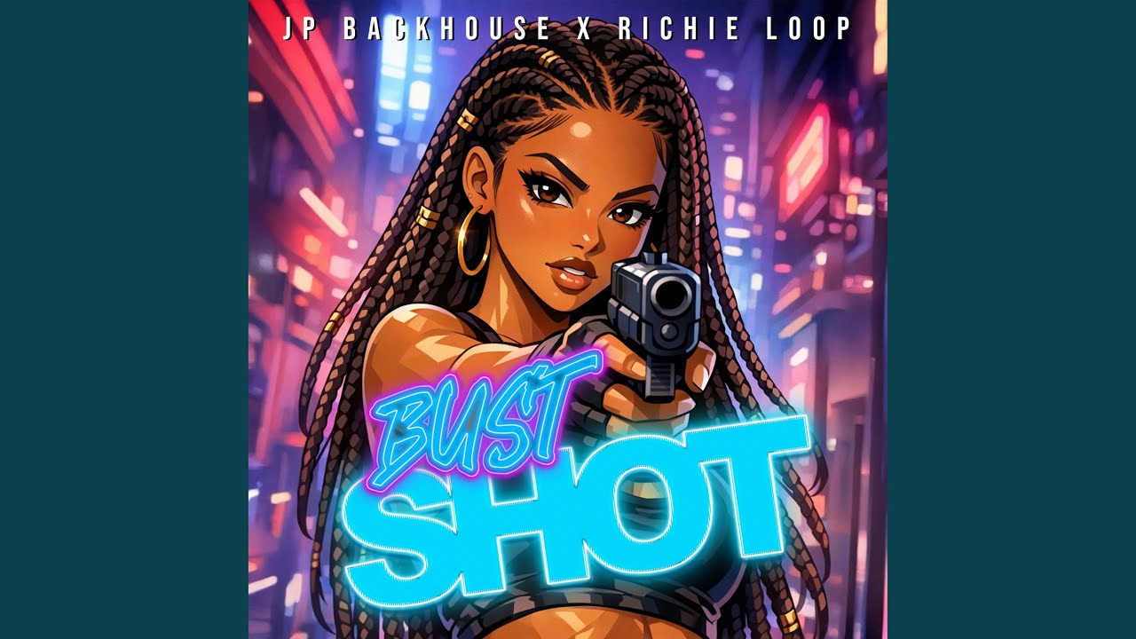 Guarda BUST SHOT su YouTube Guarda BUST SHOT su YouTube
