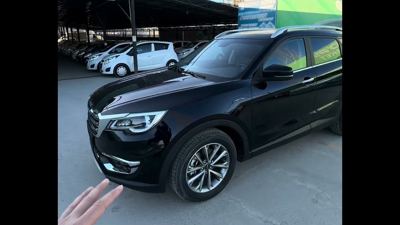 😱😱😱210-MLN💵 JETOUR X70 240T SOTILADI.☎️:99-505-60-70 ☎️:95-090-60-70