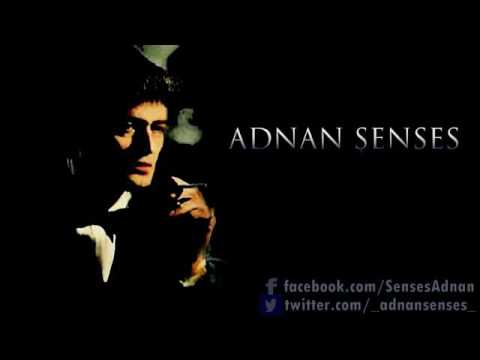 Adnan Şenses - Tanrım