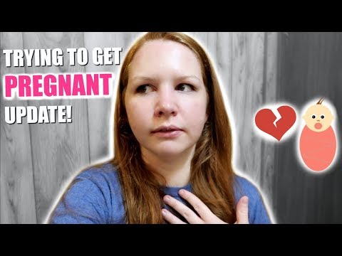 ttc-after-multiple-miscarriages-update!-trying-to-get-pregnant-with-baby-#2