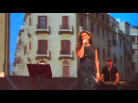     2013 اليسا وطني