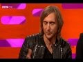 Capture de la vidéo David Guetta Interview On The Graham Norton Show (16Th March 2012)