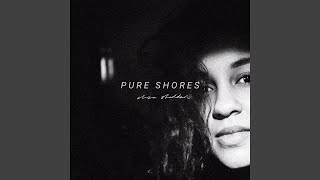 Video voorbeeld van "Eliza Shaddad - Pure Shores"