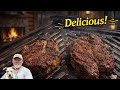 Can You Make a Perfect Steak in 6 Minutes? YES—Watch This!