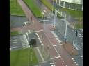 Kruispunt bij UMC-Utrecht