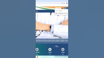 🔥crs portal login।।death certificate।। #tricks #death_certificate_online #deathcertificates