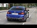 750HP BMW M5 F90 Stage 2 with Remus Exhaust & SuperSprint Downpipes!
