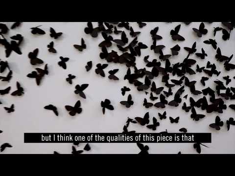Video: Ulasan lukisan 3d fantastis yang digambar dengan kapur di aspal